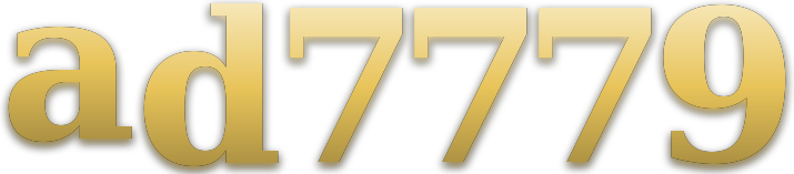 ad7779 logo
